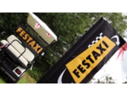 Festaxi logo