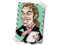 Sensible Pencil logo