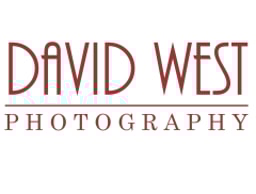 David West Photography logo