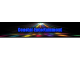 Coastal Entertainment logo