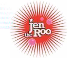 JenTheRoo Events logo