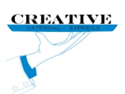 Creative Catering Express ( Mobile Caterer Essex ) logo