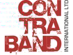 Contraband International Ltd logo
