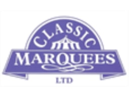 Classic Marquees logo