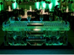 PSD Ice Art Ltd logo