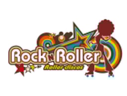 RocknRoller Roller Discos Ltd logo