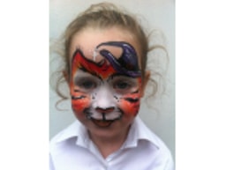 Happy Star Faces logo