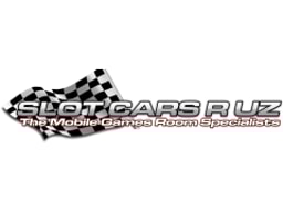 Slot Cars R Uz logo