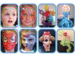 Carolines Creations logo