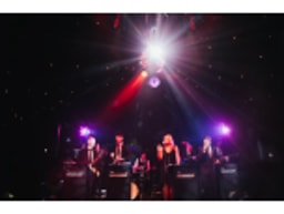 The Twentysomethings logo