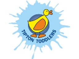 Tipton Toddlers Mobile Creche logo