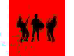 Climax Ceilidh Band logo