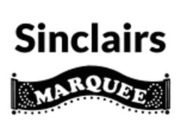 Majestic Marquees logo
