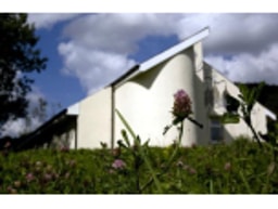 Riverside Community Education Centre logo