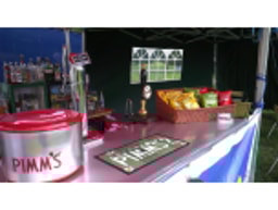 For All in Tents and Purposes LTD logo