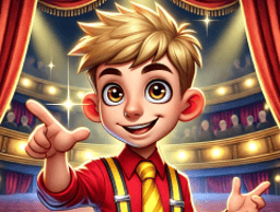 Flip Entertainments logo