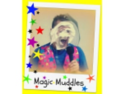 Magic Muddles LTD logo
