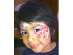 Caroles Crazy Faces logo