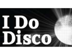I Do Disco logo