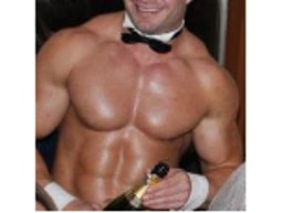 SW Male Strippers logo