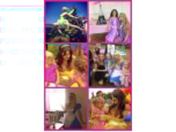 Bibbidi Bobbidi Boo logo