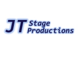 JT Stage Productions logo