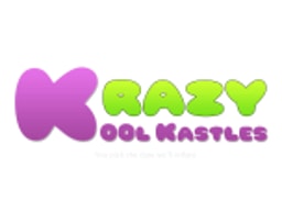 Krazy Kool Kastles logo