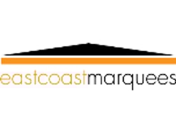 East Coast Marquees logo