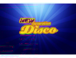 New Generation Discos and Karaoke logo