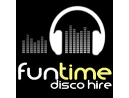 Fun Time Fountain Hire logo