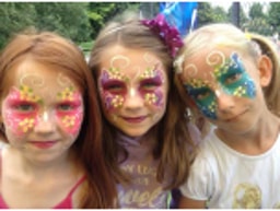 Face-FX Facepainting logo