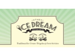 The Ice Dream Experience logo