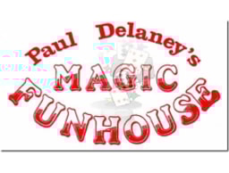 Magic Funhouse logo
