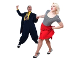 All Your Dance Needs Ltd logo