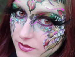 Wow Factor Faces logo