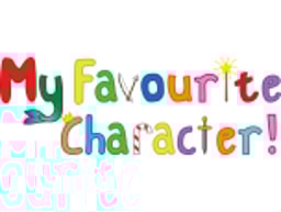 My Favourite Character logo