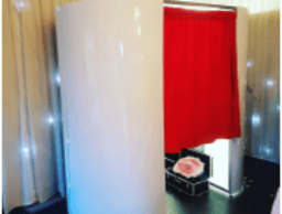 Seasons Photobooth logo