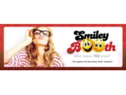 Smiley Booth logo