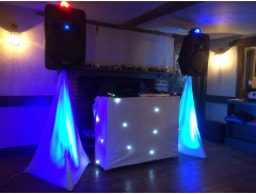 Sound Of Music Mobile Disco DJ Hire Agency logo