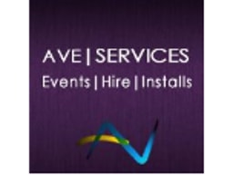 AVE Services logo