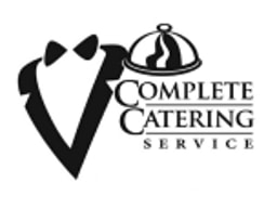 Complete Catering Service logo