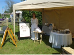 Classic Ice Cream logo