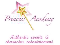 Princess Academy logo