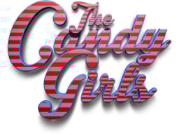 The Candy Girls logo
