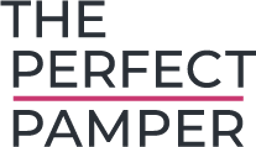 The Perfect Pamper logo