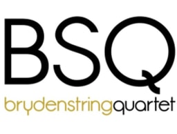 Bryden String Quartet logo