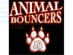 Animal Bouncers logo