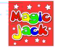 Magic Jack logo