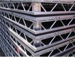 Interstage Stage Hire logo