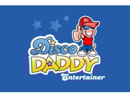 Disco Daddy logo